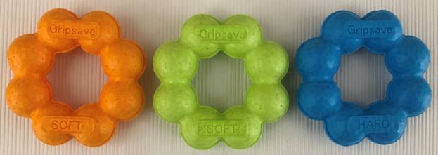 にぎトレGrip save